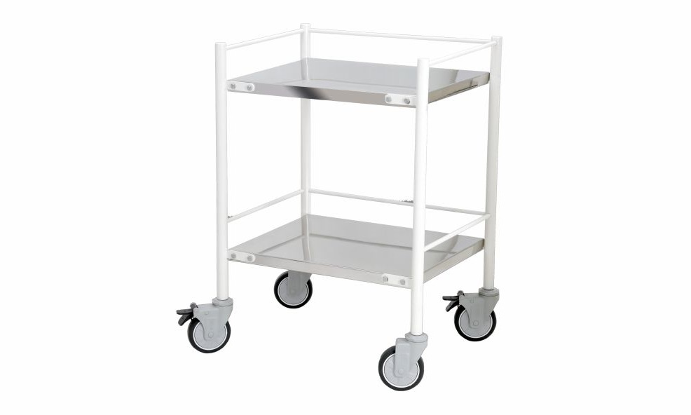 Instrument Trolley MS